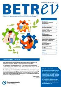 betrev cover 19 1